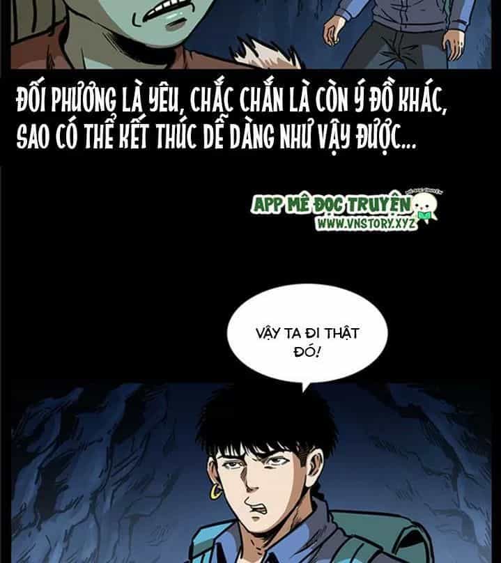 U Minh Ngụy Tượng - Chương 276 - ảnh 79