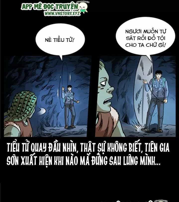 U Minh Ngụy Tượng - Chương 276 - ảnh 87