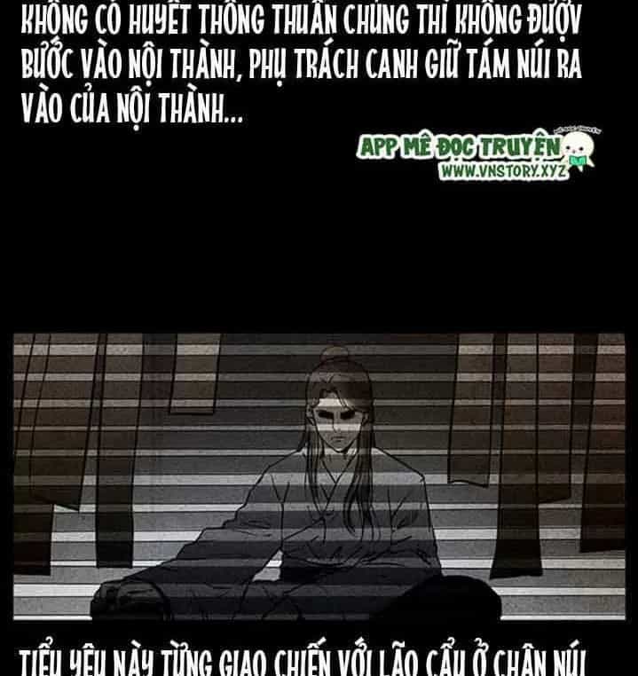 U Minh Ngụy Tượng - Chương 277 - ảnh 13