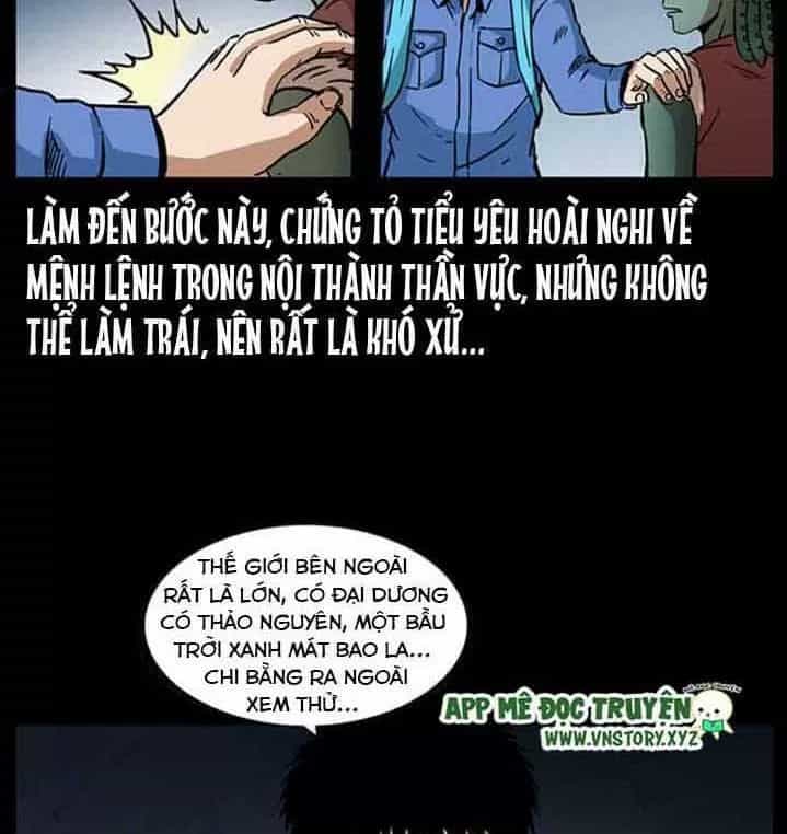 U Minh Ngụy Tượng - Chương 277 - ảnh 23