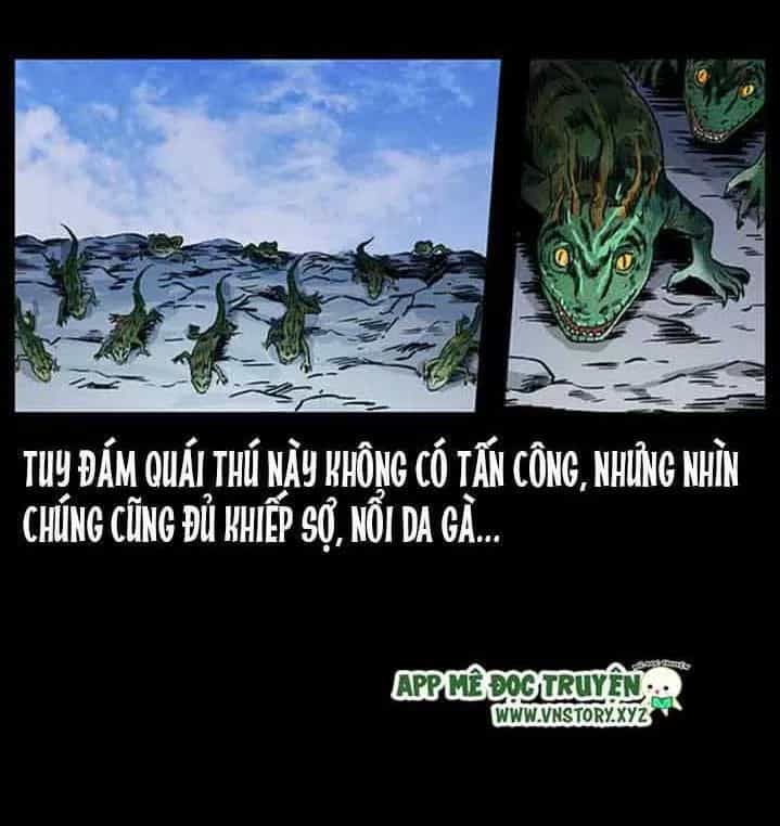 U Minh Ngụy Tượng - Chương 277 - ảnh 33