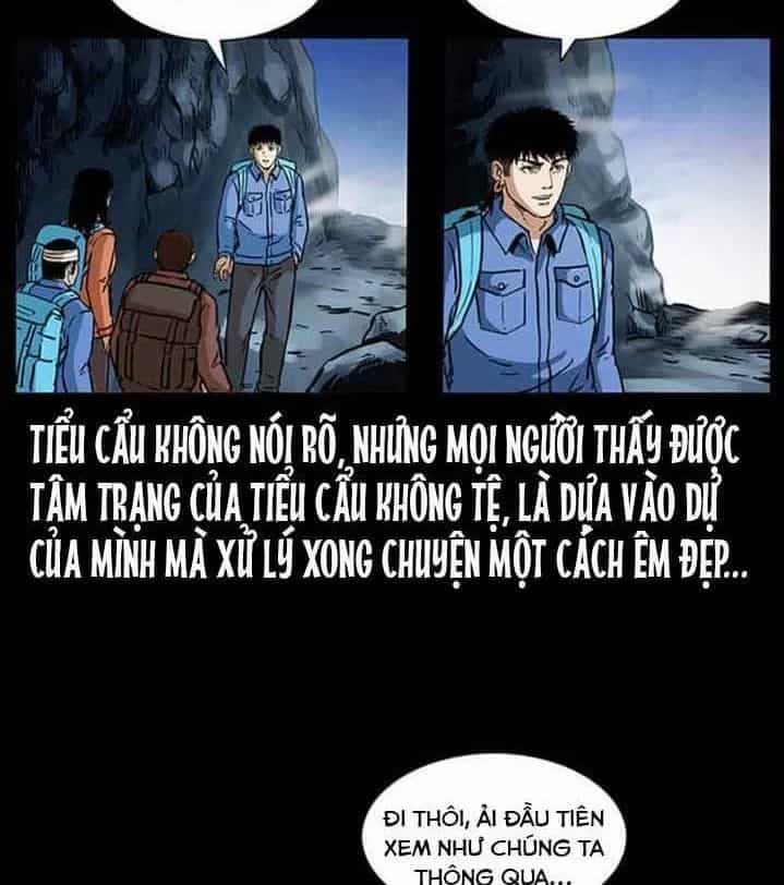 U Minh Ngụy Tượng - Chương 277 - ảnh 35