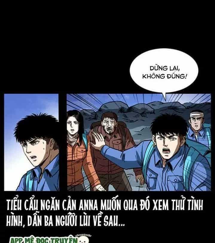 U Minh Ngụy Tượng - Chương 277 - ảnh 46