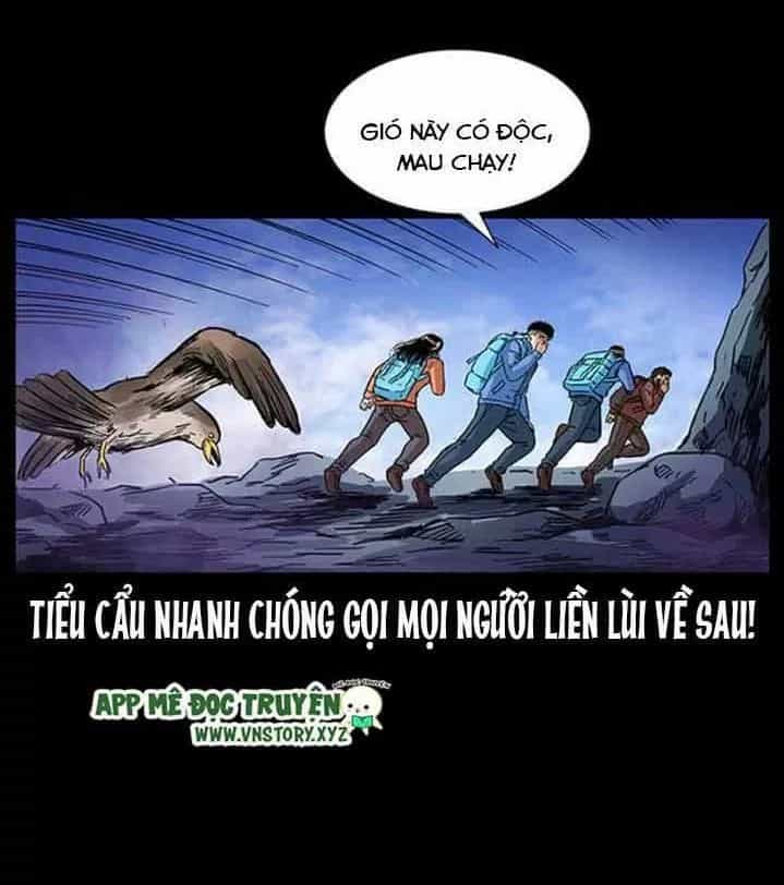 U Minh Ngụy Tượng - Chương 277 - ảnh 49