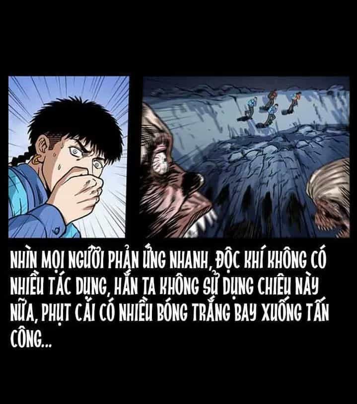 U Minh Ngụy Tượng - Chương 277 - ảnh 50