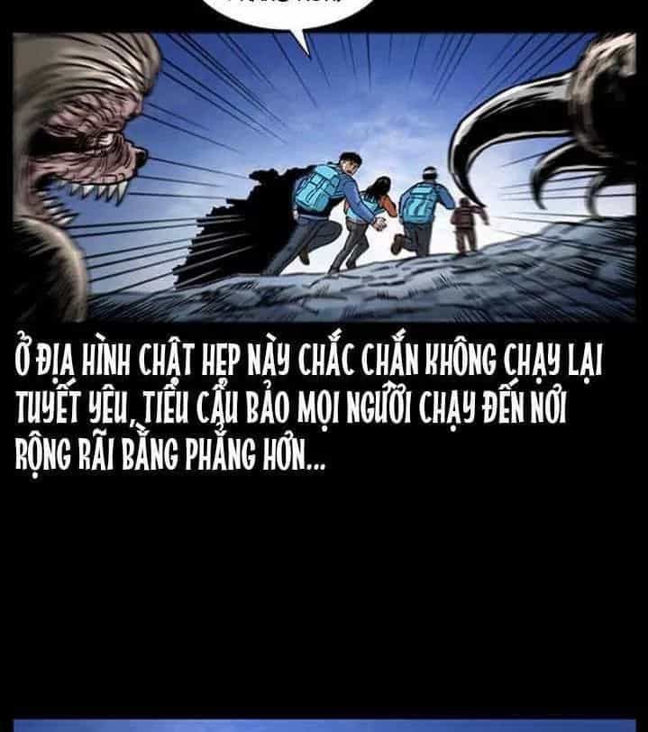 U Minh Ngụy Tượng - Chương 277 - ảnh 53