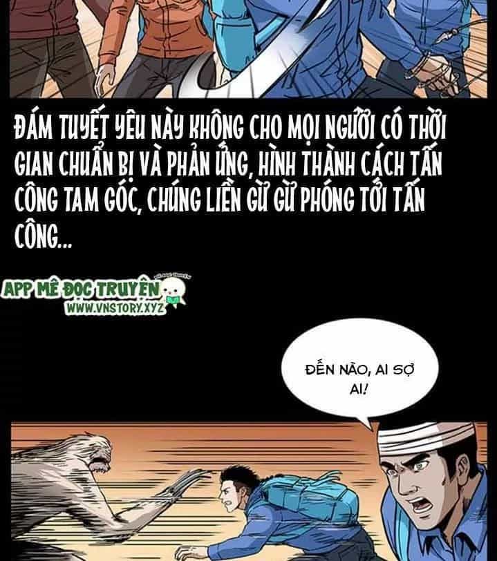 U Minh Ngụy Tượng - Chương 277 - ảnh 59