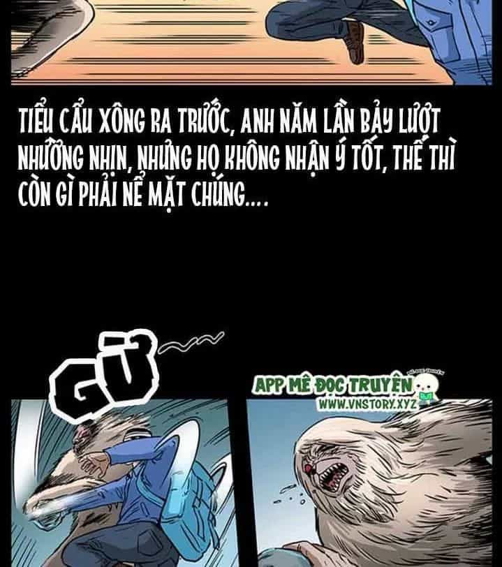 U Minh Ngụy Tượng - Chương 277 - ảnh 60