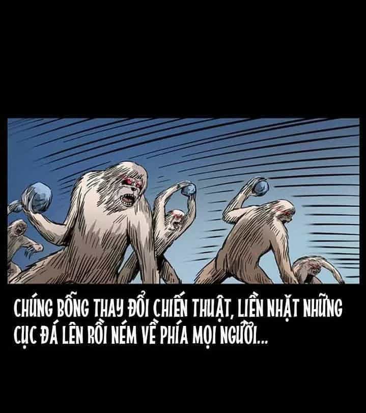 U Minh Ngụy Tượng - Chương 277 - ảnh 71