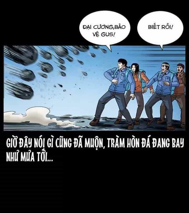 U Minh Ngụy Tượng - Chương 277 - ảnh 73