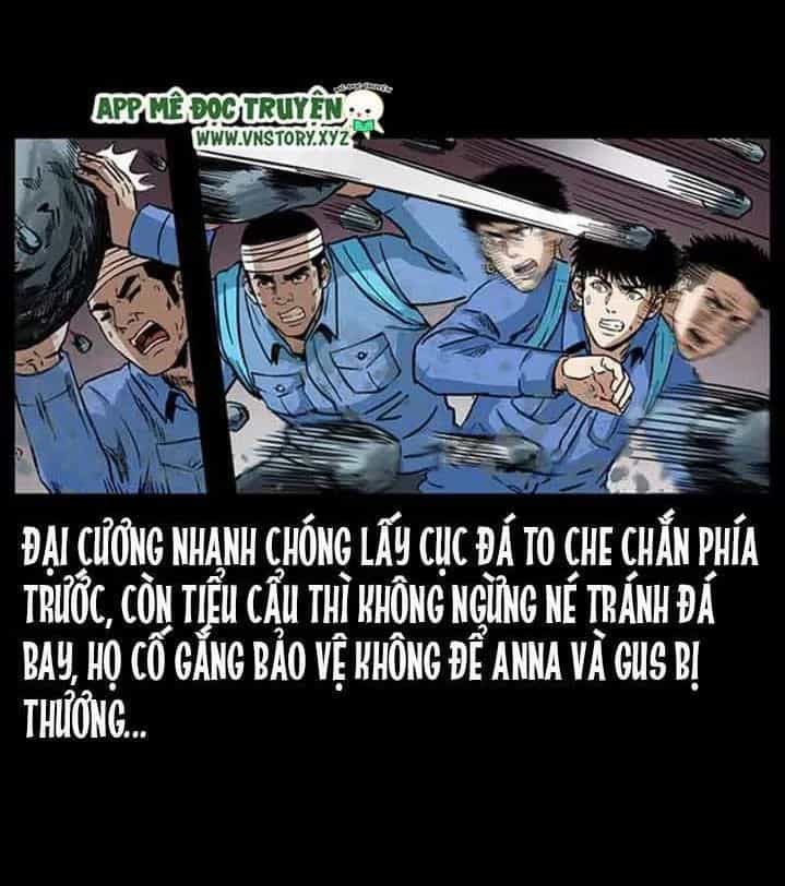 U Minh Ngụy Tượng - Chương 277 - ảnh 74