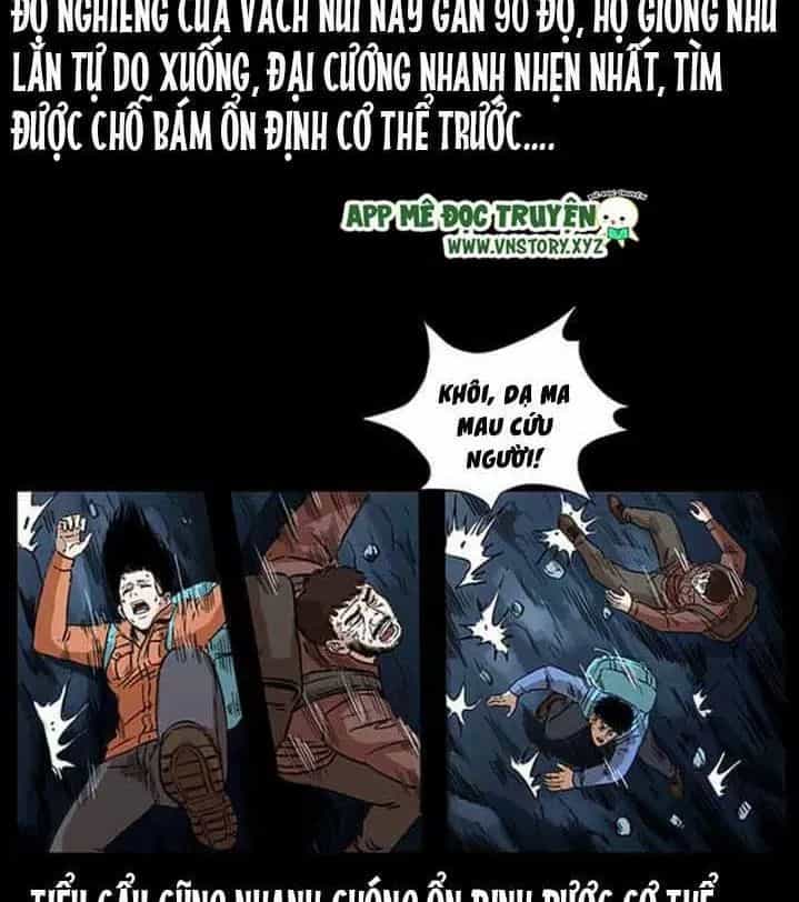 U Minh Ngụy Tượng - Chương 277 - ảnh 81