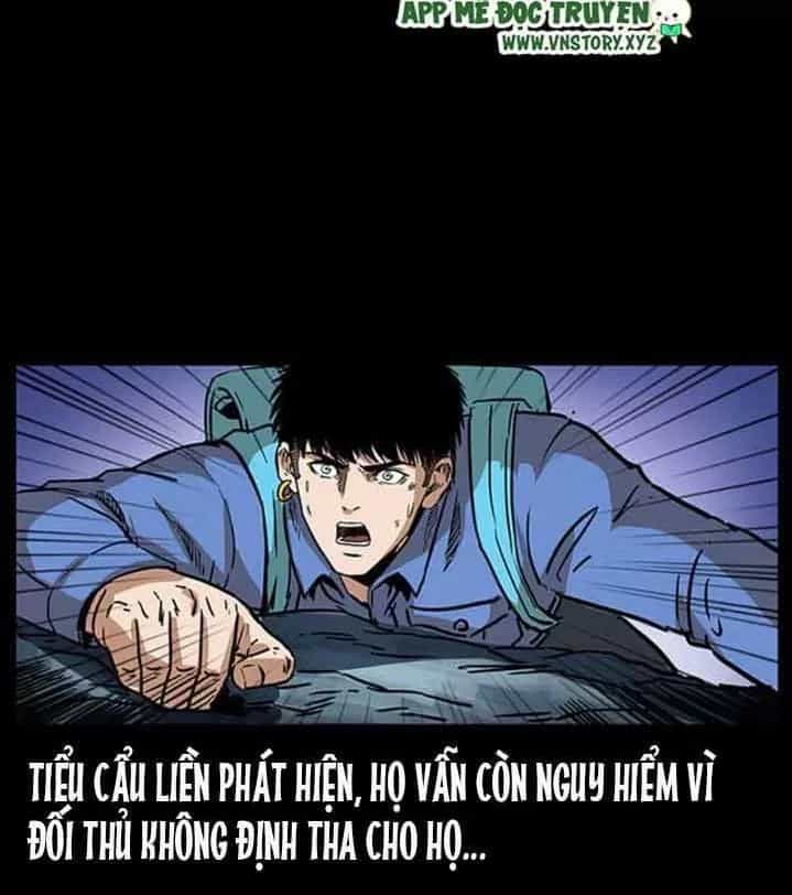 U Minh Ngụy Tượng - Chương 277 - ảnh 84