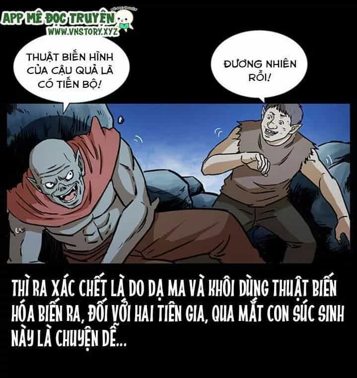 U Minh Ngụy Tượng - Chương 278 - ảnh 13