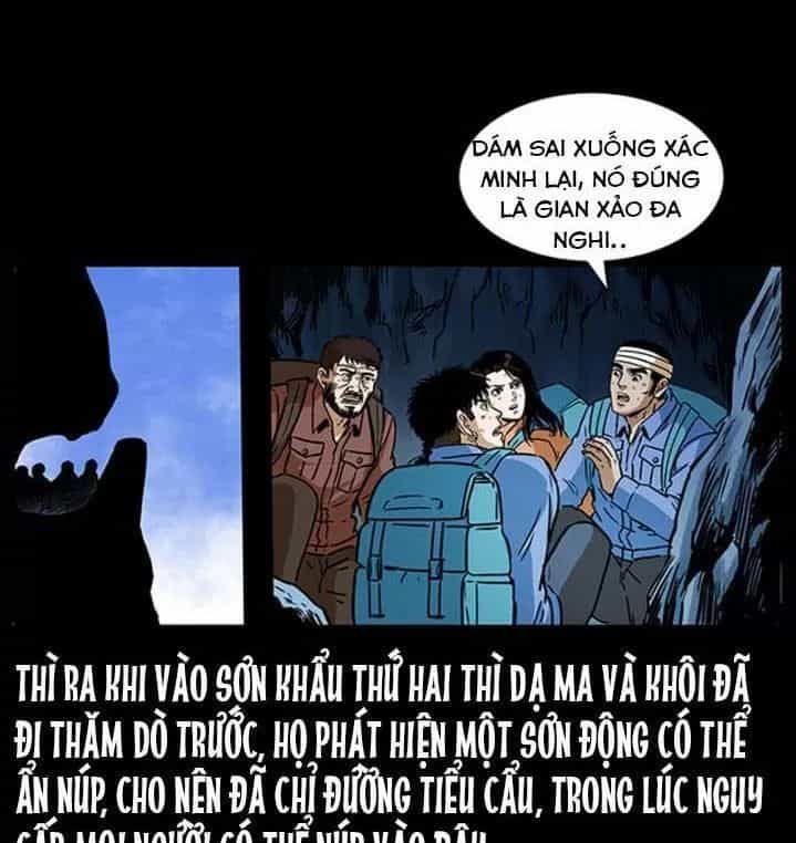U Minh Ngụy Tượng - Chương 278 - ảnh 15