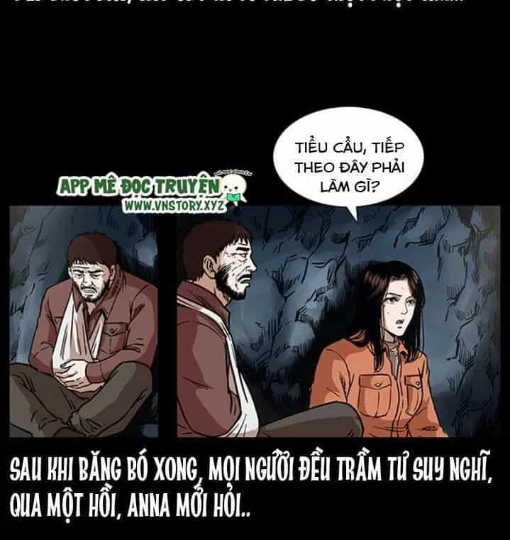 U Minh Ngụy Tượng - Chương 278 - ảnh 19