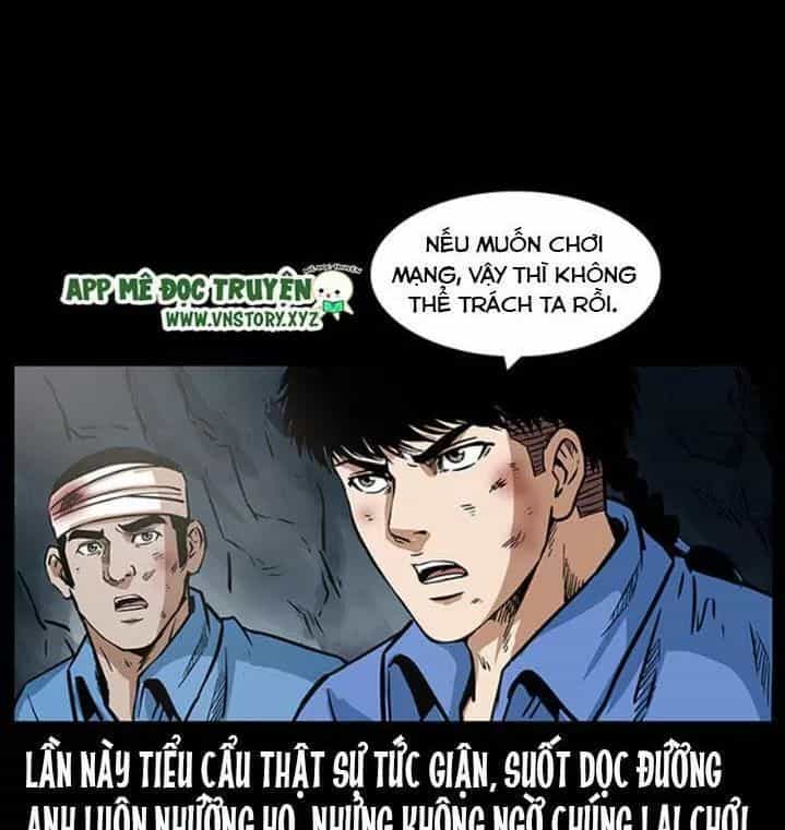 U Minh Ngụy Tượng - Chương 278 - ảnh 22