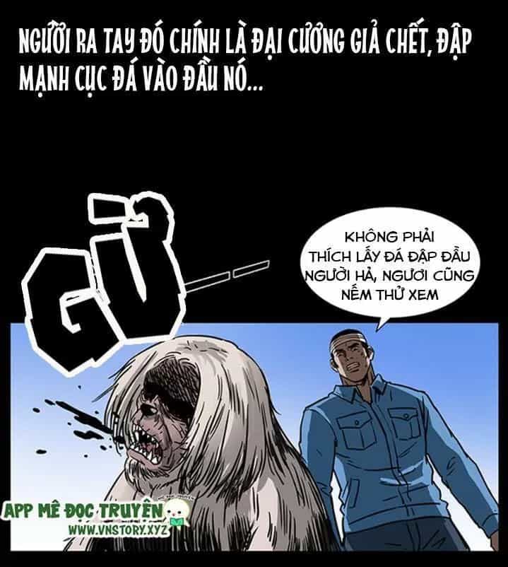 U Minh Ngụy Tượng - Chương 278 - ảnh 34