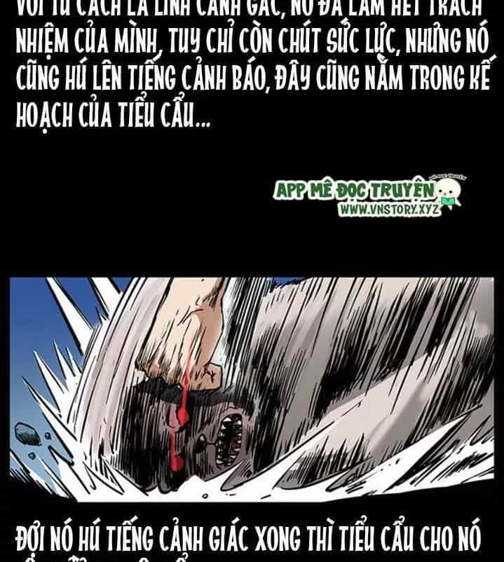 U Minh Ngụy Tượng - Chương 278 - ảnh 36