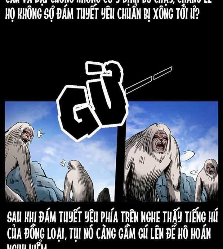 U Minh Ngụy Tượng - Chương 278 - ảnh 38