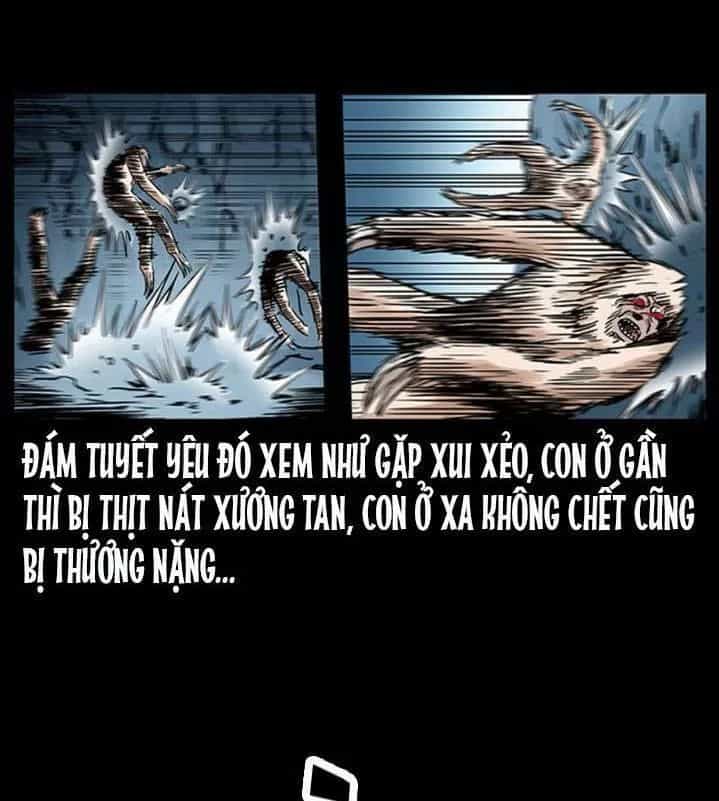 U Minh Ngụy Tượng - Chương 278 - ảnh 50