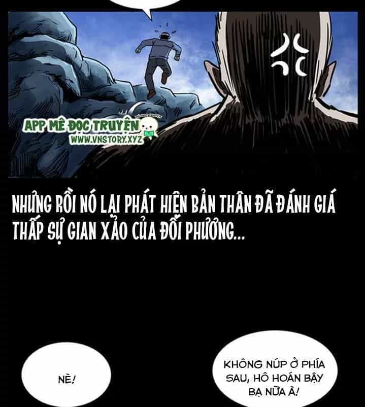 U Minh Ngụy Tượng - Chương 278 - ảnh 71