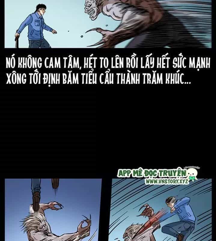 U Minh Ngụy Tượng - Chương 278 - ảnh 77
