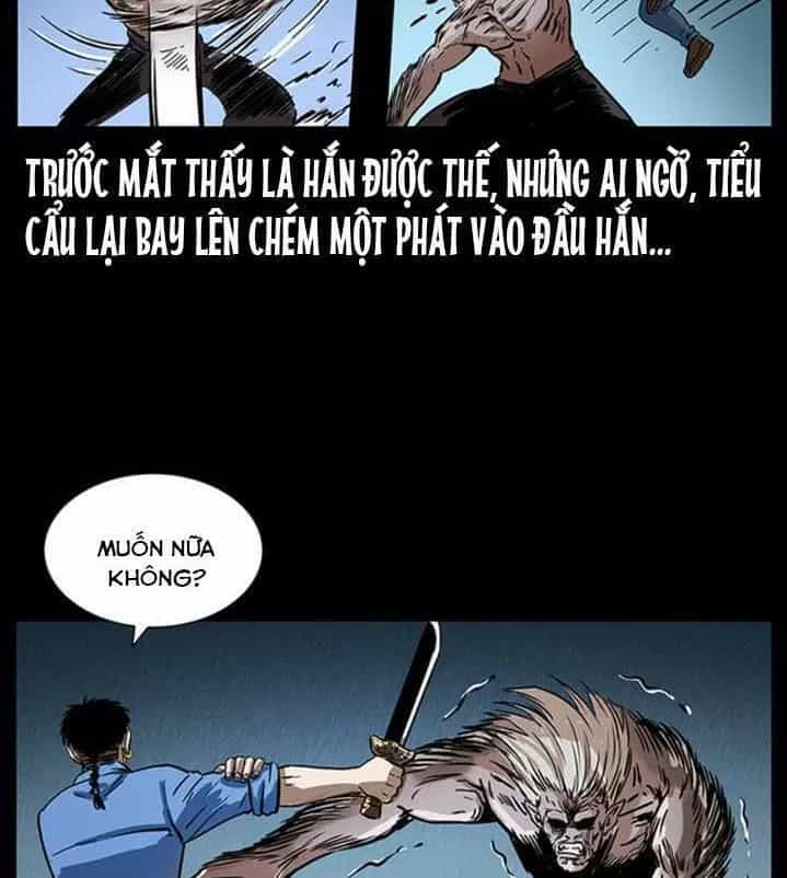 U Minh Ngụy Tượng - Chương 278 - ảnh 78