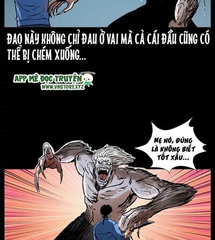 U Minh Ngụy Tượng - Chương 278 - ảnh 79