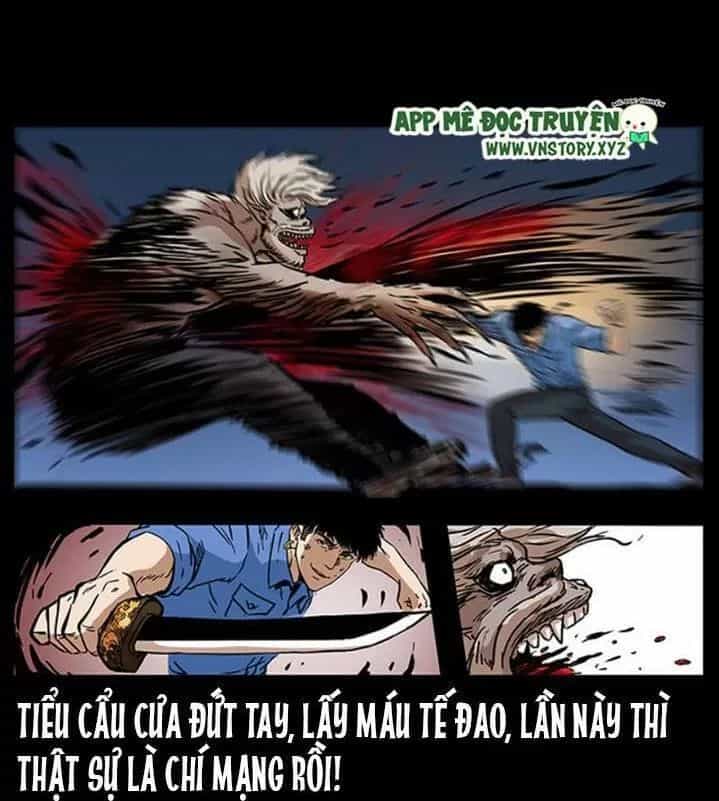 U Minh Ngụy Tượng - Chương 278 - ảnh 83