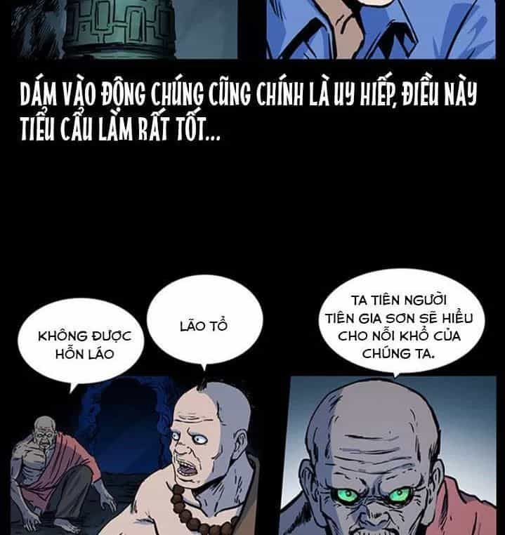 U Minh Ngụy Tượng - Chương 279 - ảnh 28