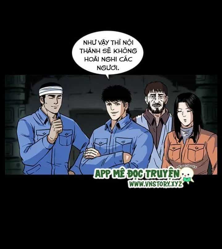 U Minh Ngụy Tượng - Chương 279 - ảnh 40