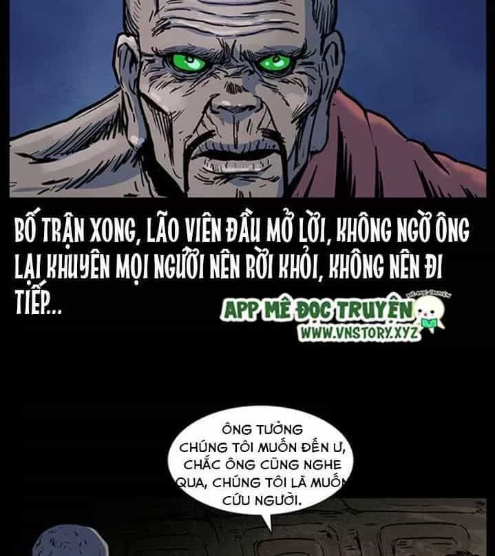 U Minh Ngụy Tượng - Chương 279 - ảnh 49