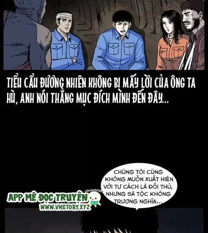 U Minh Ngụy Tượng - Chương 279 - ảnh 50