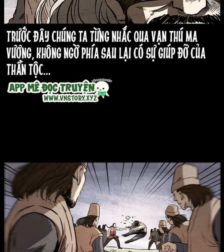 U Minh Ngụy Tượng - Chương 279 - ảnh 56