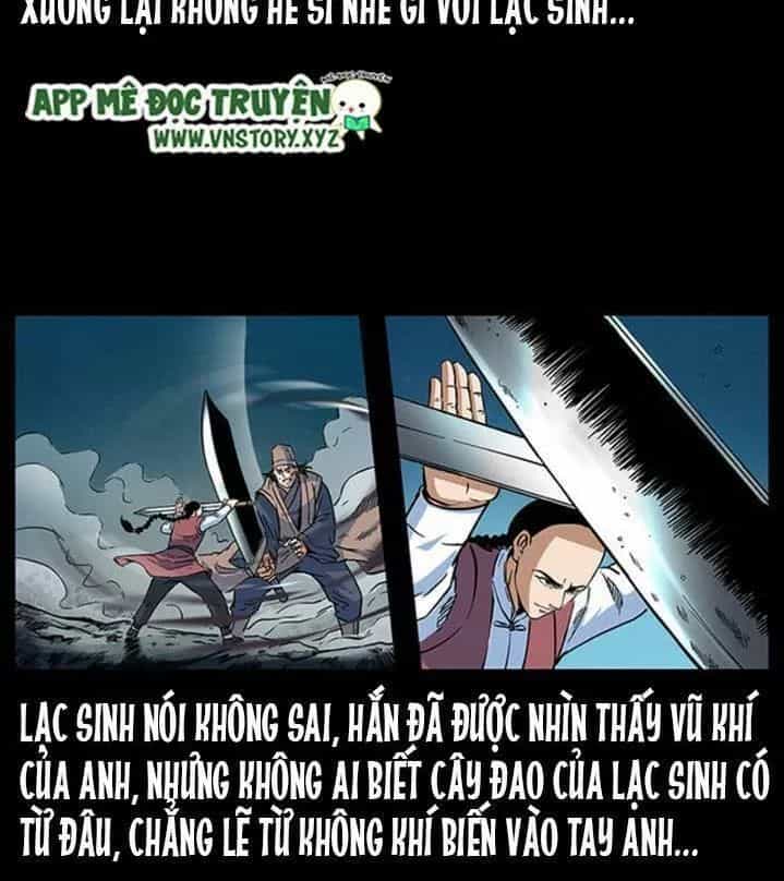 U Minh Ngụy Tượng - Chương 279 - ảnh 65