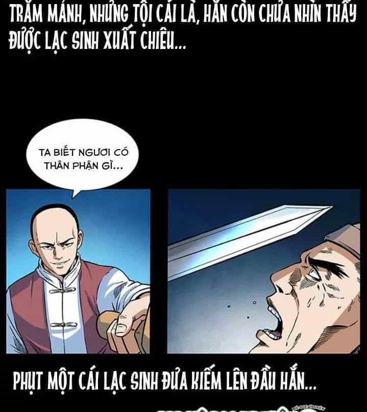 U Minh Ngụy Tượng - Chương 279 - ảnh 68