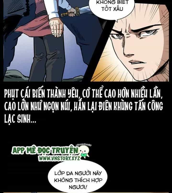 U Minh Ngụy Tượng - Chương 279 - ảnh 72