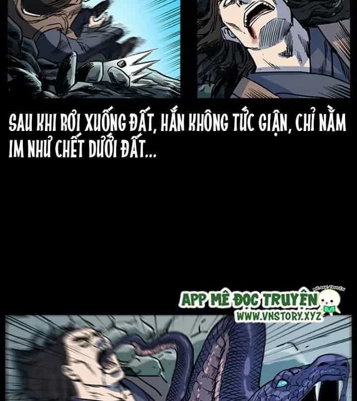 U Minh Ngụy Tượng - Chương 279 - ảnh 76