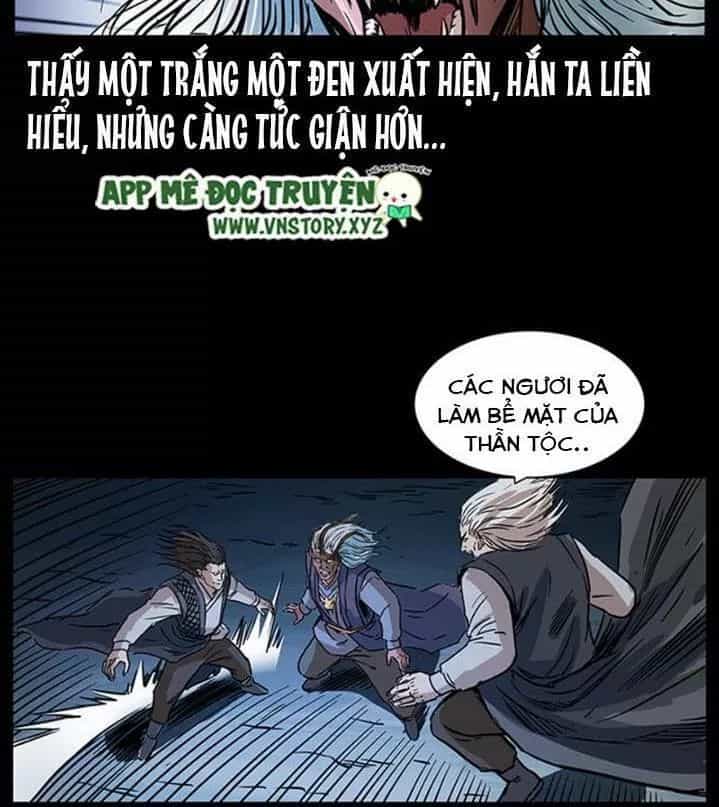 U Minh Ngụy Tượng - Chương 279 - ảnh 83