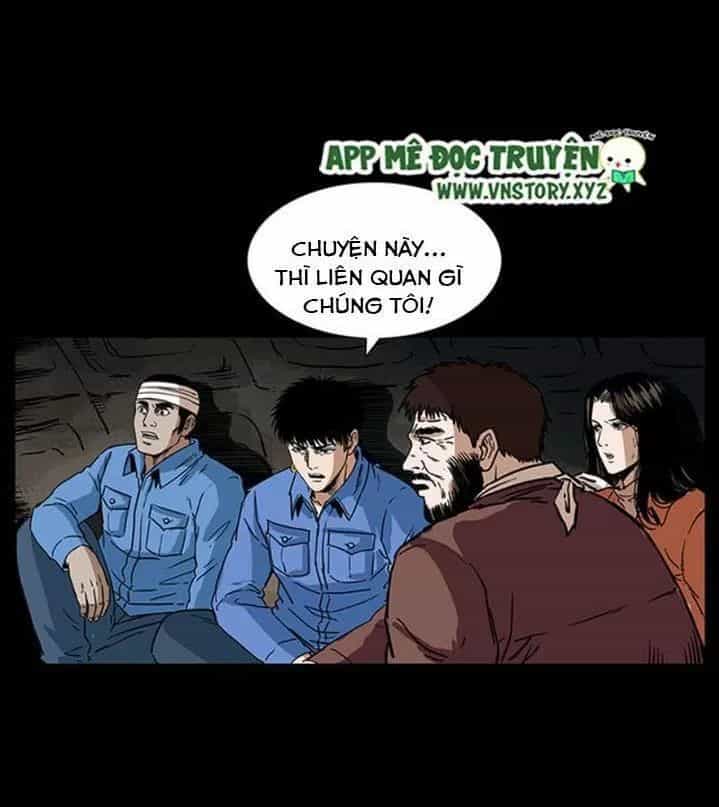 U Minh Ngụy Tượng - Chương 279 - ảnh 87