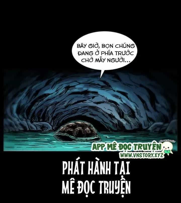 U Minh Ngụy Tượng - Chương 279 - ảnh 89