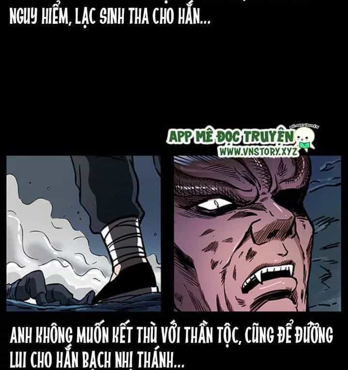 U Minh Ngụy Tượng - Chương 280 - ảnh 15