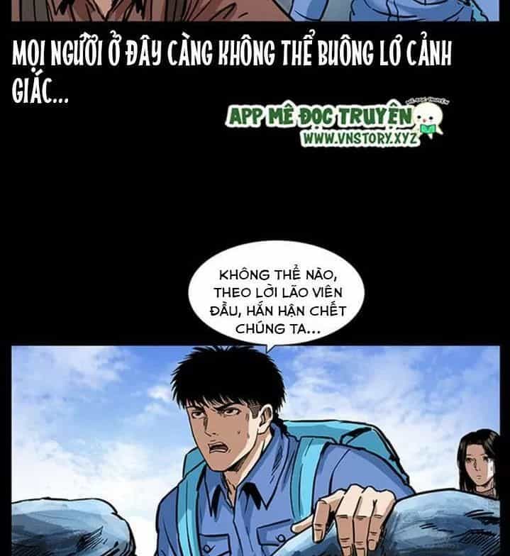 U Minh Ngụy Tượng - Chương 280 - ảnh 38
