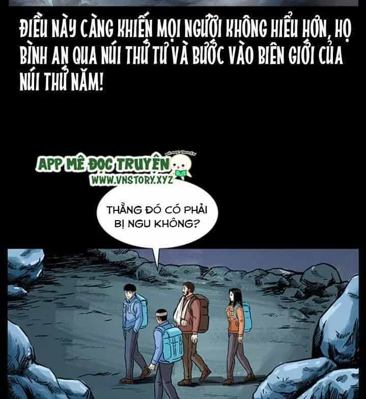 U Minh Ngụy Tượng - Chương 280 - ảnh 42