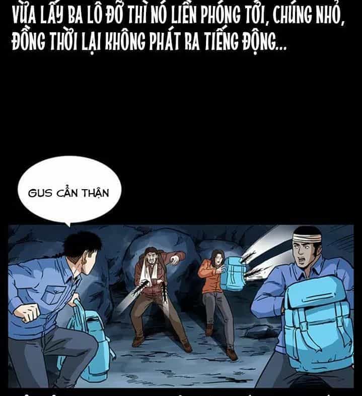U Minh Ngụy Tượng - Chương 280 - ảnh 50