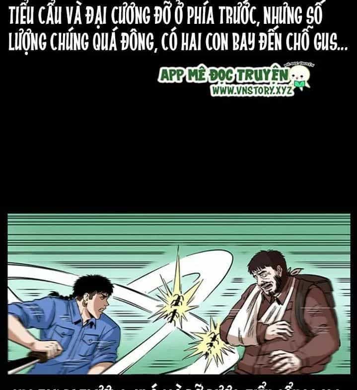 U Minh Ngụy Tượng - Chương 280 - ảnh 51