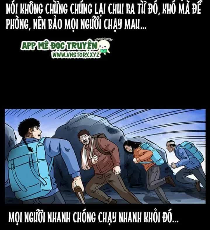 U Minh Ngụy Tượng - Chương 280 - ảnh 57