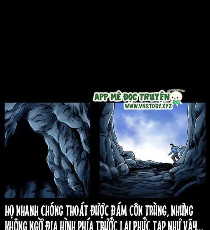 U Minh Ngụy Tượng - Chương 280 - ảnh 58