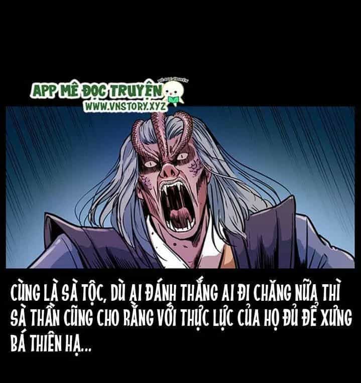 U Minh Ngụy Tượng - Chương 280 - ảnh 6